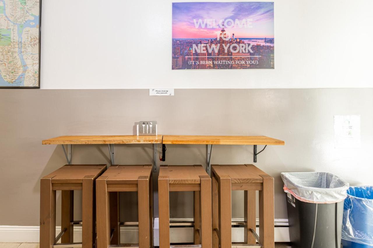 Best Room To Visit Nyc-Ewr Airport-Subway Access Newark Exterior photo